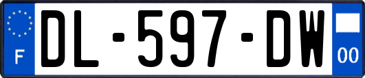 DL-597-DW