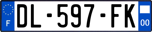 DL-597-FK