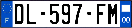 DL-597-FM