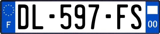 DL-597-FS