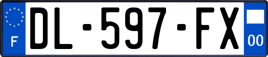 DL-597-FX