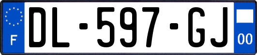 DL-597-GJ