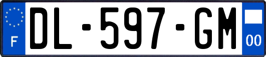 DL-597-GM