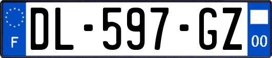 DL-597-GZ