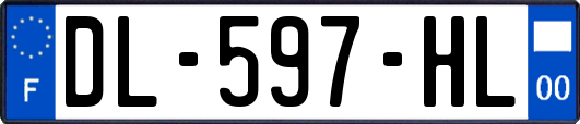 DL-597-HL