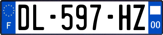 DL-597-HZ