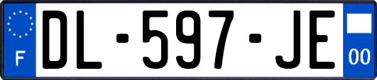 DL-597-JE