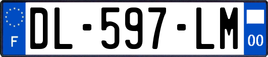 DL-597-LM