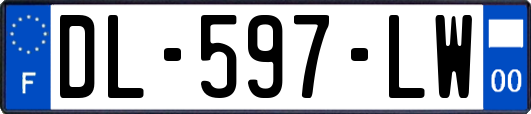 DL-597-LW