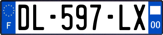 DL-597-LX