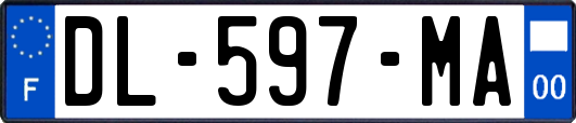 DL-597-MA