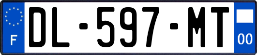 DL-597-MT