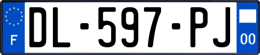 DL-597-PJ