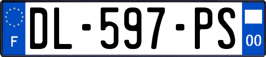 DL-597-PS