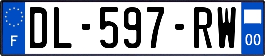 DL-597-RW