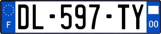 DL-597-TY