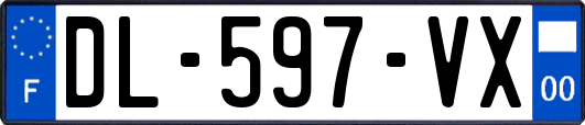 DL-597-VX