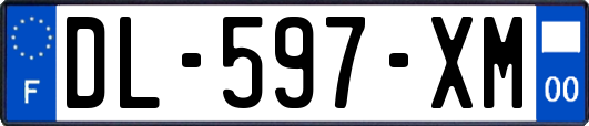 DL-597-XM