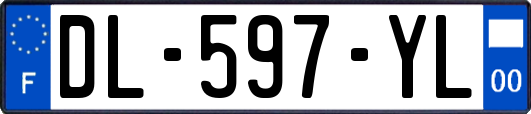 DL-597-YL