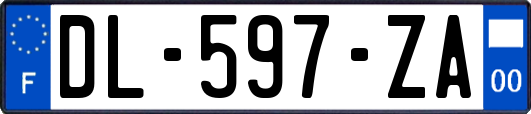 DL-597-ZA