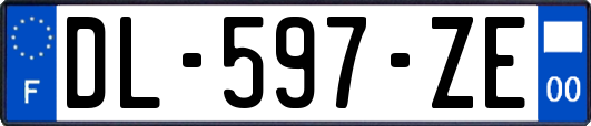 DL-597-ZE