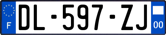 DL-597-ZJ