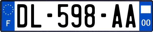 DL-598-AA