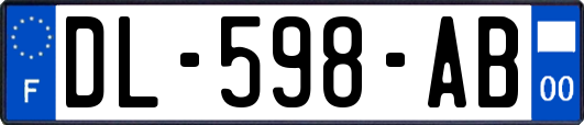 DL-598-AB