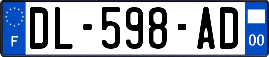 DL-598-AD