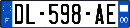 DL-598-AE