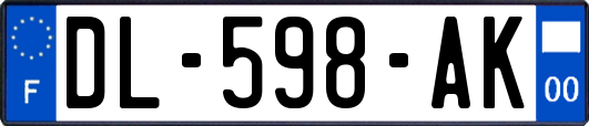 DL-598-AK