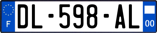 DL-598-AL