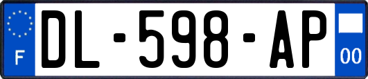 DL-598-AP