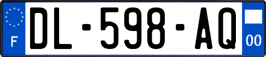 DL-598-AQ