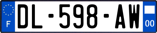 DL-598-AW