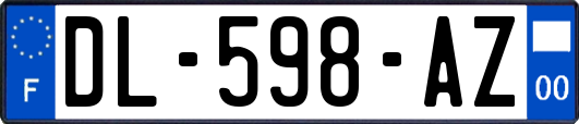 DL-598-AZ