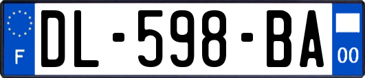 DL-598-BA