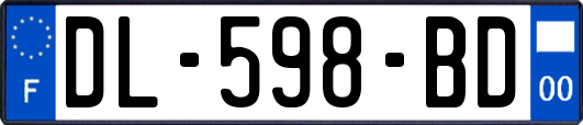 DL-598-BD