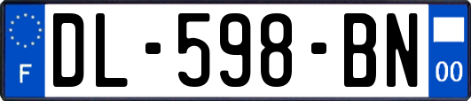 DL-598-BN