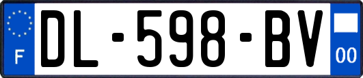 DL-598-BV