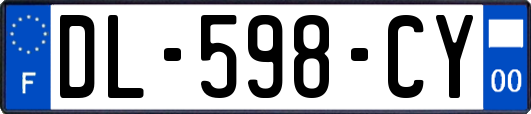 DL-598-CY