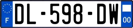 DL-598-DW