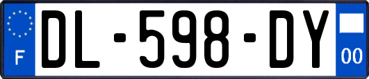 DL-598-DY