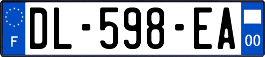 DL-598-EA