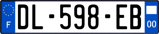DL-598-EB