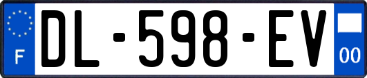 DL-598-EV