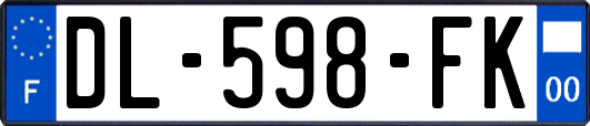 DL-598-FK