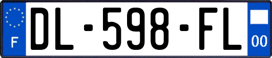 DL-598-FL