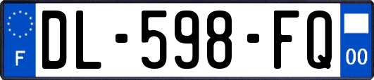 DL-598-FQ