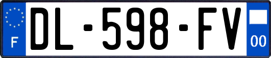 DL-598-FV